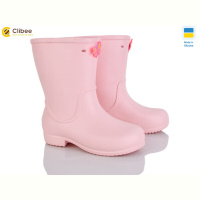 Сапоги из пены Clibee 123616
