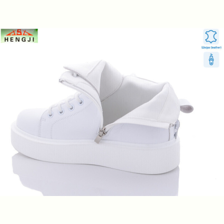 Ботинки HENGJI-ELENA 20-4