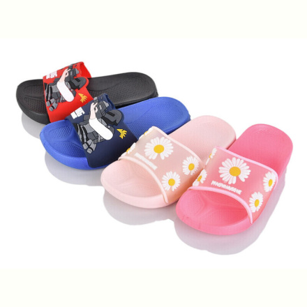 Шлепки Red Hat H66-011 mix