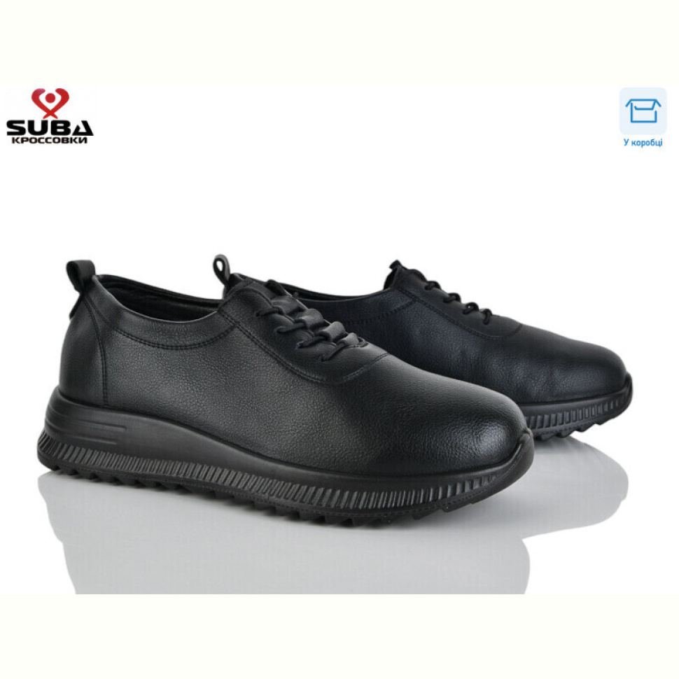 Кроссовки SUBA D336-8