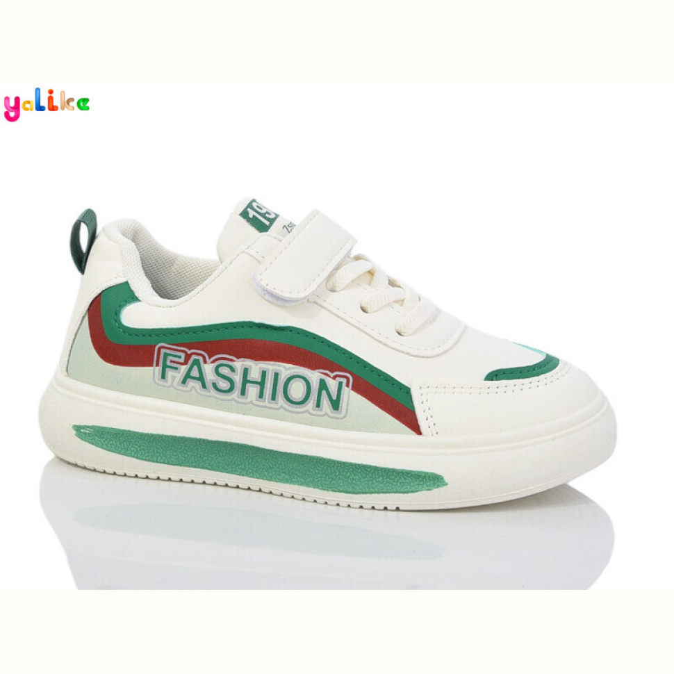 Кроссовки Yalike L762-7