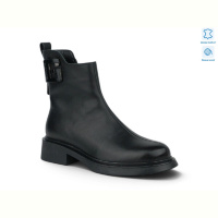 Ботинки Allshoes 220124
