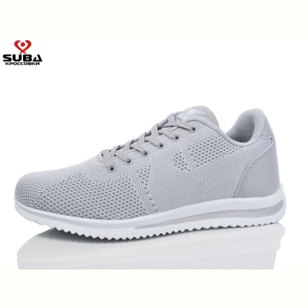 Кроссовки SUBA A733-04 піна