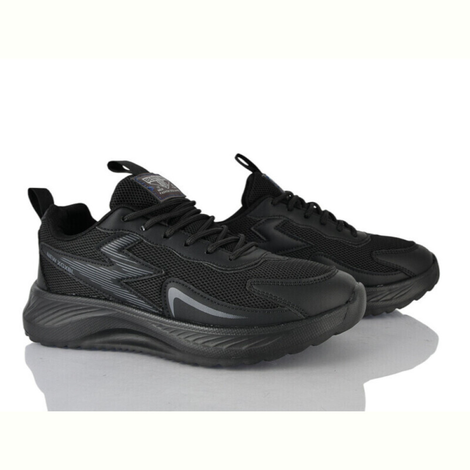 Кроссовки Lion-Lu B0083-1