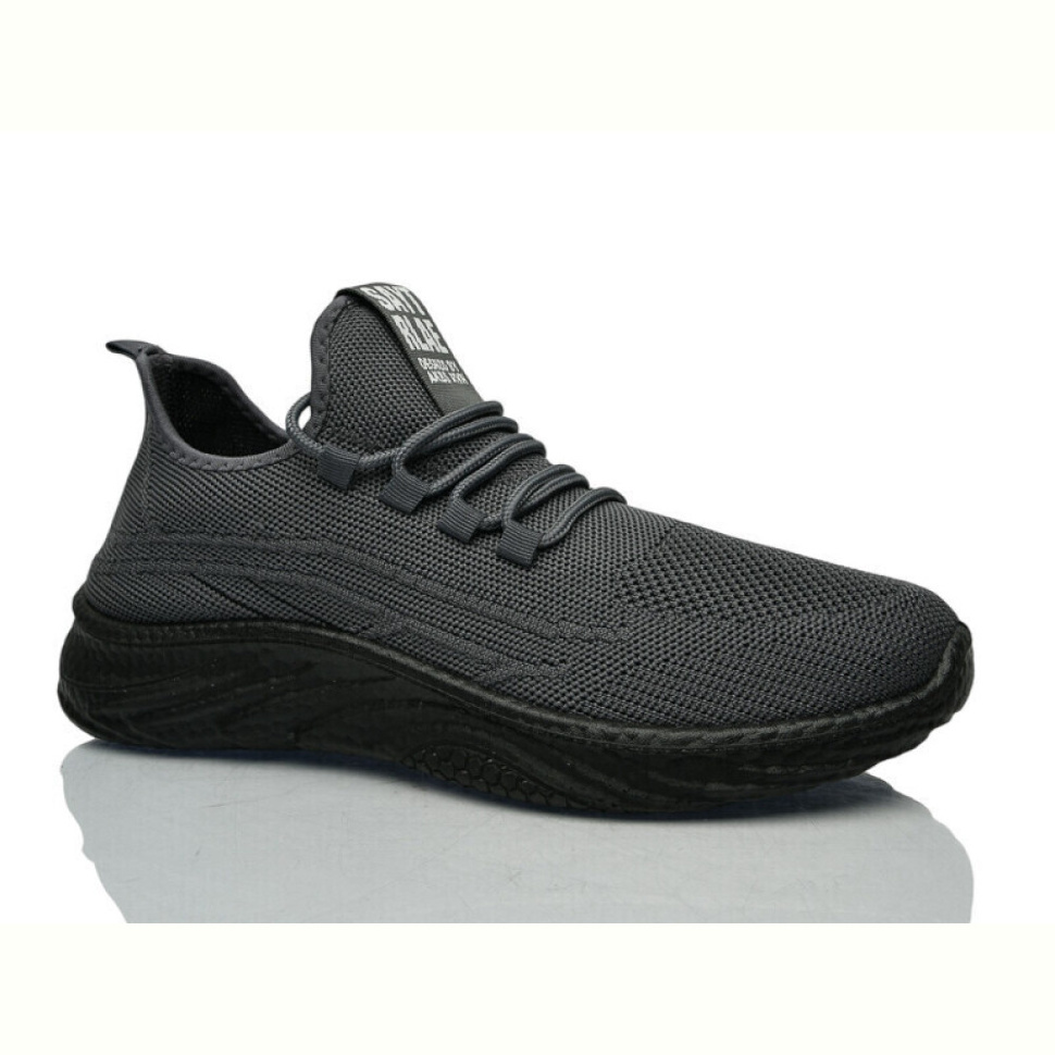 Кроссовки Xifa XF026-906-002 піна