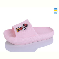 Шлепки SANLIN 2 022 персик