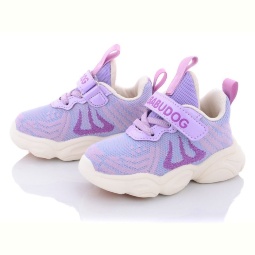 Кроссовки Class Shoes BD82008-22 сиреневый