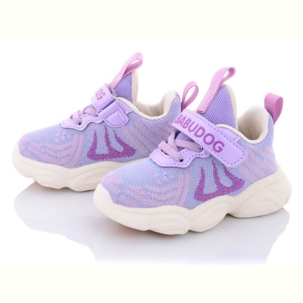 Кроссовки Class Shoes BD82008-22 сиреневый