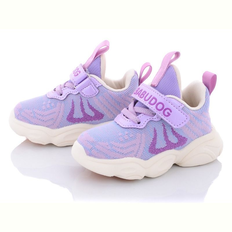 Кроссовки Class Shoes BD82008-22 сиреневый