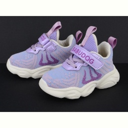 Кроссовки Class Shoes BD82008-22 сиреневый