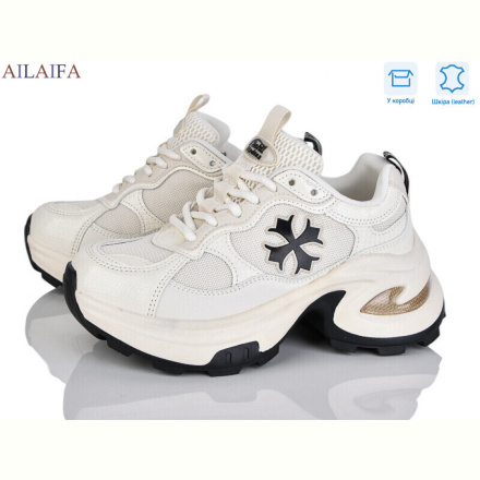Кроссовки Ailaifa 25208-1