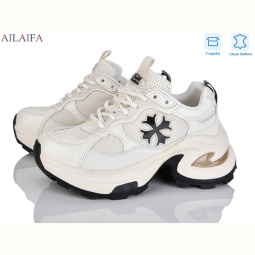 Кроссовки Ailaifa 25208-1
