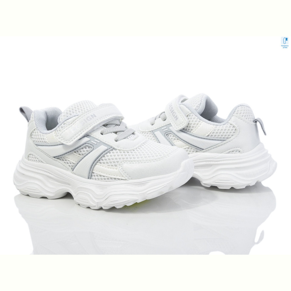 Кроссовки Ok Shoes 50979A