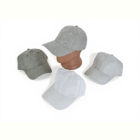 Кепка CAP D7 mix