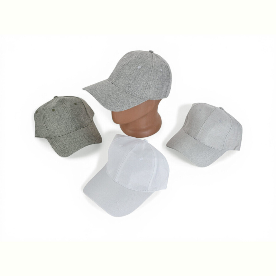 Кепка CAP D7 mix Кепка CAP D7 mix