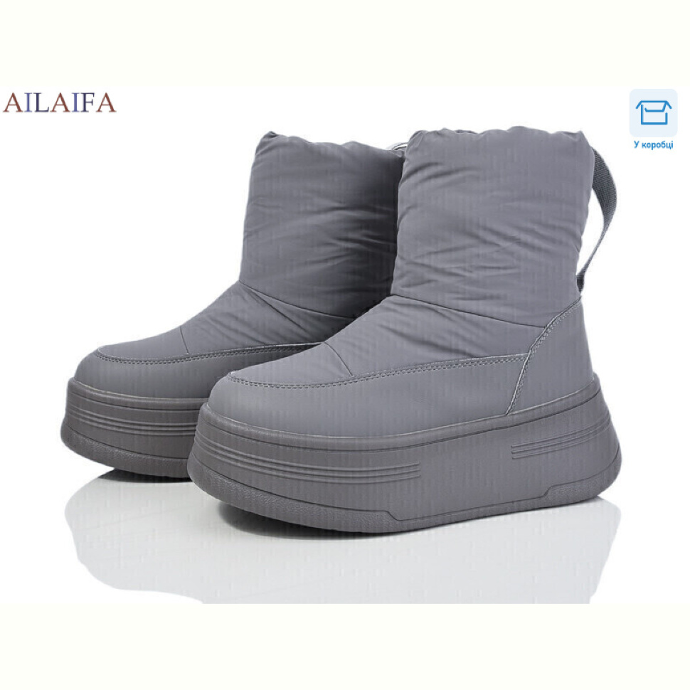 Дутики Ailaifa HZ26-2-4