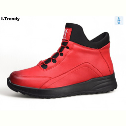 Ботинки Trendy BK02-7