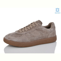 Кроссовки Violeta D3860-25 d.khaki