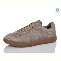 Кроссовки Violeta D3860-25 d.khaki