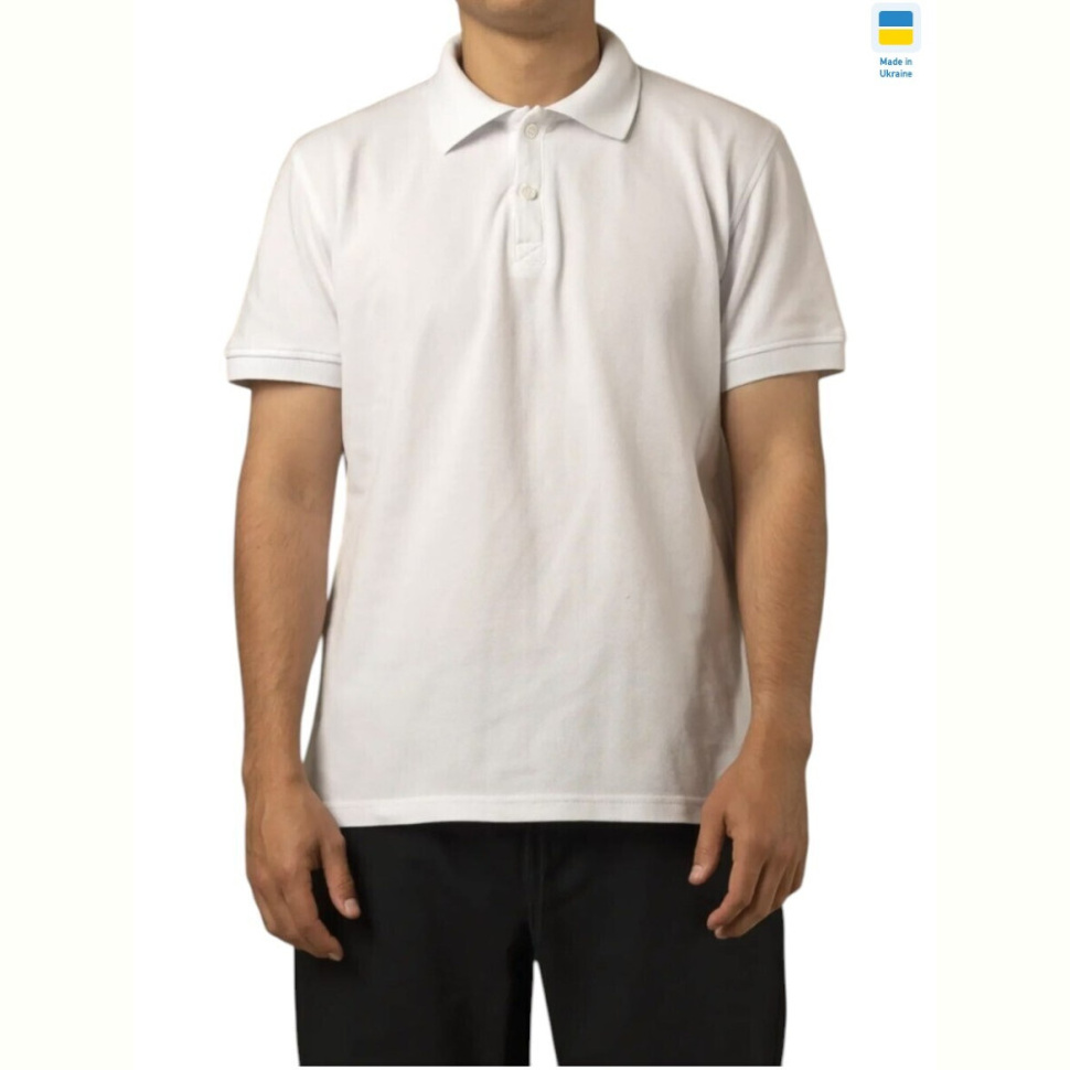 Футболка Sport style 2139 білий