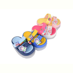 Шлепки BABYSHOP A180 mix