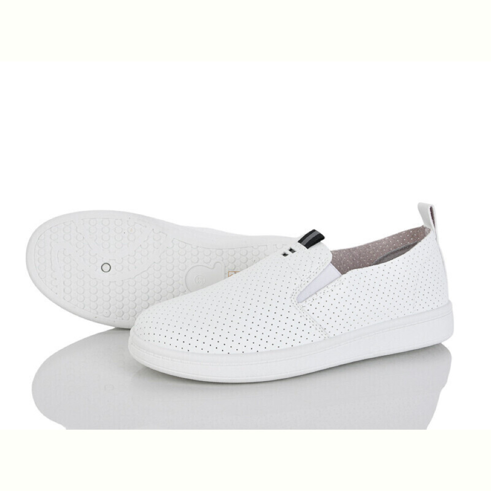 Слипоны L.B. 1209-2