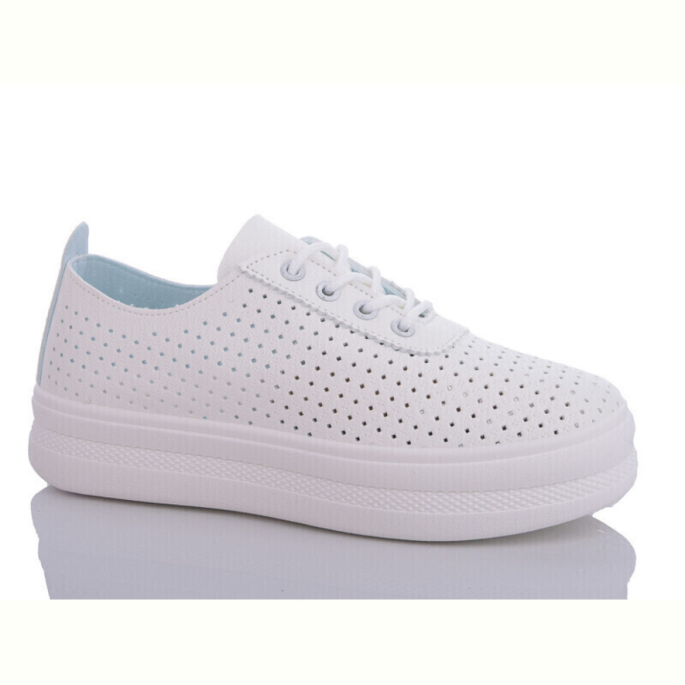 Кроссовки Ok Shoes L140