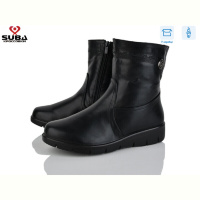 Ботинки SUBA M712