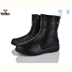 Ботинки SUBA M712