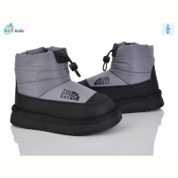 Дутики BBT T712-2-7