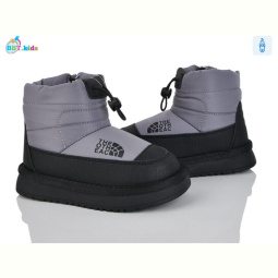 Дутики BBT T712-2-7