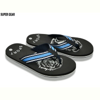 Вьетнамки Super Gear A01-772 blue