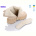 Ботинки Roks Sea Star ST61P beige (37-41)