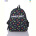 Рюкзак Reluna Group 382-7 black