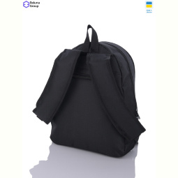 Рюкзак Reluna Group 382-7 black