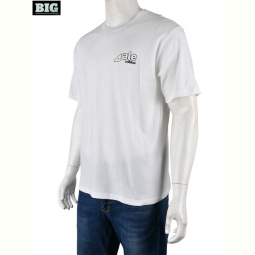 Футболка BIG 4072-M06-2 white