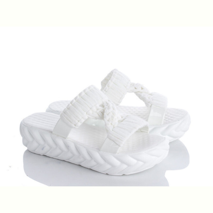 Шлепки Diana 822-3 5пар: 36;36;37;38;40 РОЗПРОДАЖ