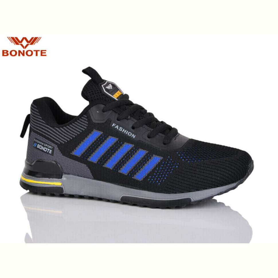 Кроссовки Bonote B9068-3
