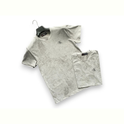 Футболка Verton A009-2 grey