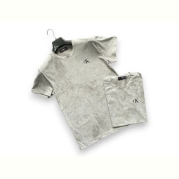 Футболка Verton A009-2 grey