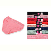 Трусы Obuvok C338 (12328) mix