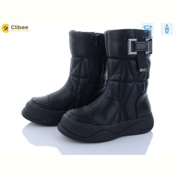 Ботинки Clibee A2328-3A