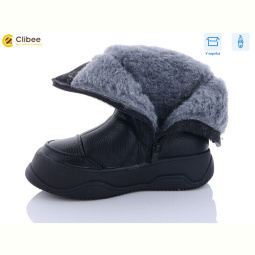 Ботинки Clibee A2328-3A