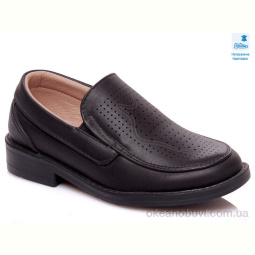 Туфли Prime-Opt Weestep W-R811333653 BK-WS