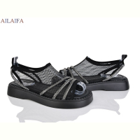 Босоножки Ailaifa FLY08-1