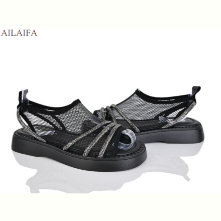 Босоножки Ailaifa FLY08-1