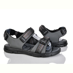 Сандалии Rama 3805E d.grey