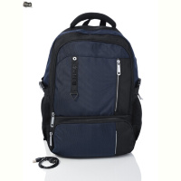 Рюкзак Superbag 1216 blue (5-30)