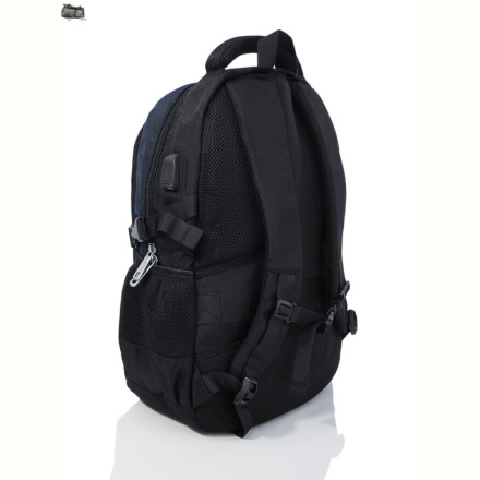 Рюкзак Superbag 1216 blue (5-30)