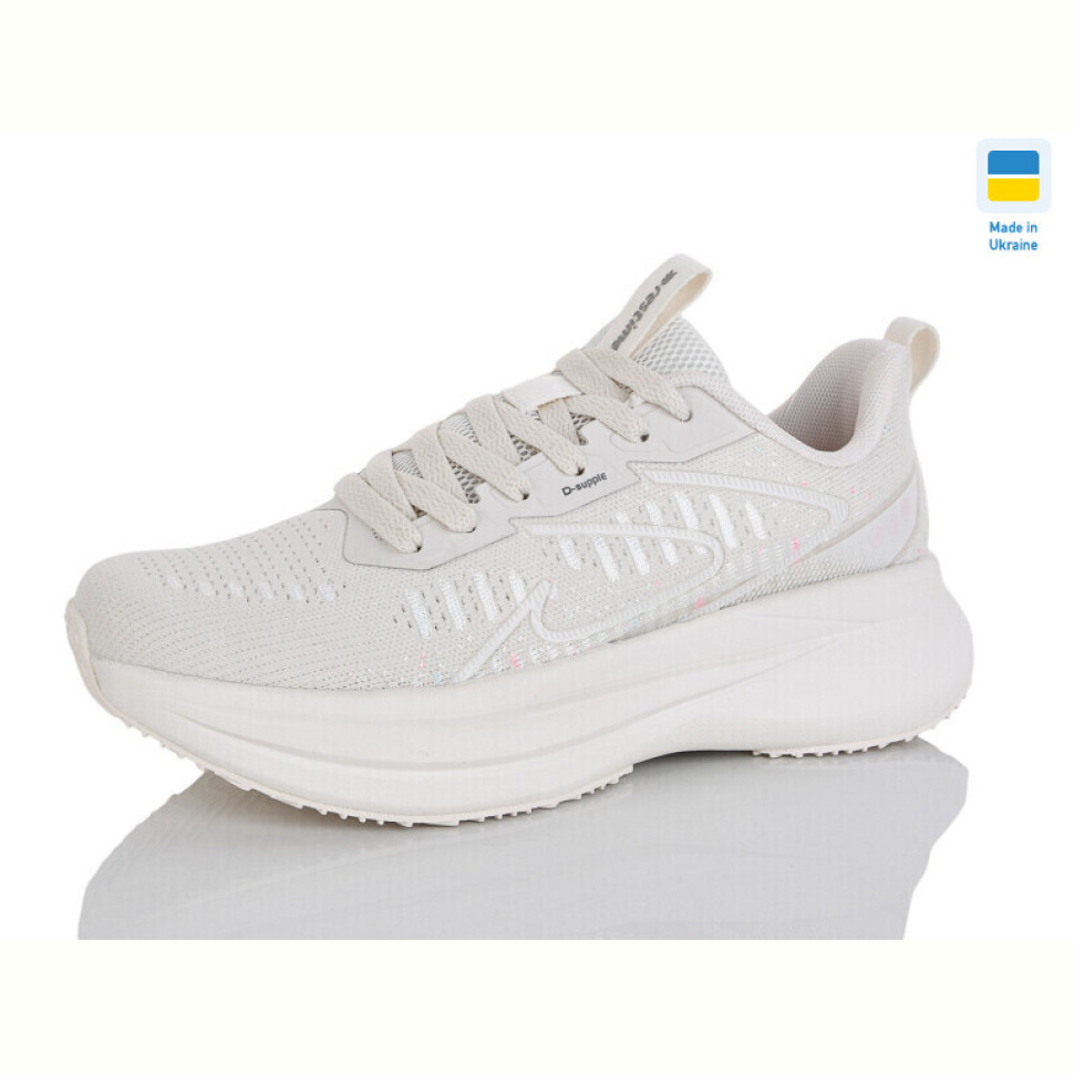 Кроссовки Restime QWL26726 white